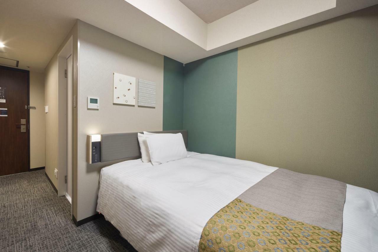 Iroha Grand Hotel Matsumoto Eki-Mae Eksteriør bilde