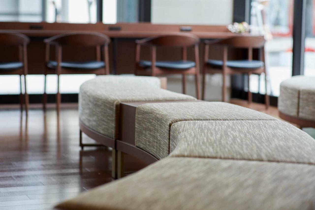 Iroha Grand Hotel Matsumoto Eki-Mae Eksteriør bilde